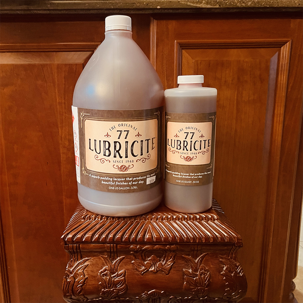 77 Lubricite™ 1 77 Lubricite™