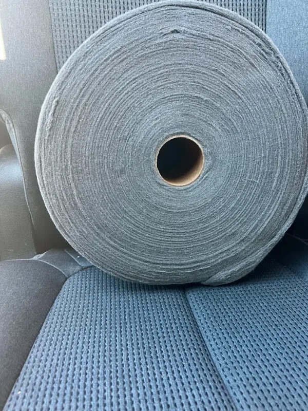 Steel Wool