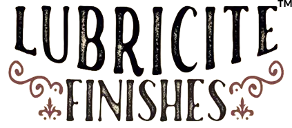 Lubricite™ Custom Finishes logo